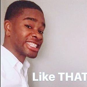 Meet your Posher, Larry